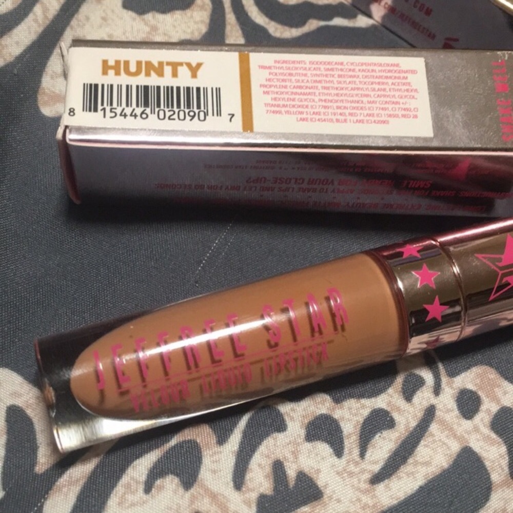 Repost: Jeffree Star
